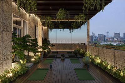 Project Image of 1395 Sq.ft 3 BHK Apartment / Flat for sale in Noida Extension for Rs. 17500000