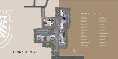 Project Image of 930.0 - 1349.0 Sq.ft 2 BHK Apartment for buy in Etha Su Casa Imperial