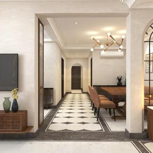 Project Image of 2526.26 - 2734.46 Sq.ft 4 BHK Apartment for buy in JS The Signature