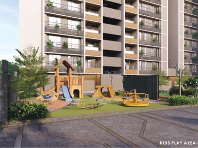 Project Image of 1301.0 - 1798.0 Sq.ft 2 BHK Apartment for buy in Ivan Elara
