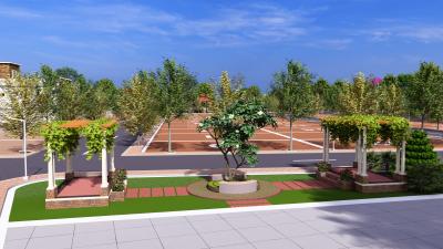 Project Image of 1200.0 - 1500.0 Sq.ft Residential Plot Plot for buy in Bhumi Manifest Harihara