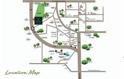 Project Image of 1169.0 - 3013.0 Sq.ft 2 BHK Apartment for buy in Prestige Golden Grove