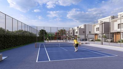 Project Image of 1930.0 - 2400.0 Sq.ft 4 BHK Villa for buy in Elemental Village