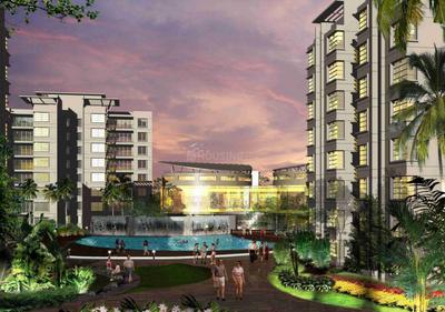 Project Image of 1288.0 - 1800.0 Sq.ft 2 BHK Apartment for buy in Sankalp Central Park