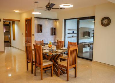 Project Image of 0.0 - 3116.0 Sq.ft 3 BHK Villa for buy in Asset Insignia
