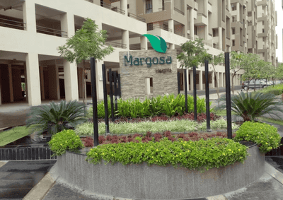 Project Image of 1080 Sq.ft 2 BHK Apartment / Flat for sale in Mohammed Wadi for Rs. 6050000