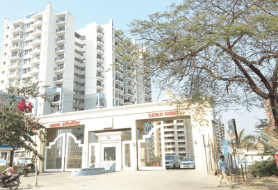 Project Image of 930.0 - 2200.0 Sq.ft 2 BHK Apartment for buy in Ratan Orbit Villa