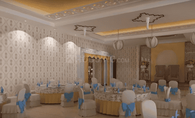 Project Image of 724.2 - 874.24 Sq.ft 3 BHK Apartment for buy in Valley Shub Sunder Tower