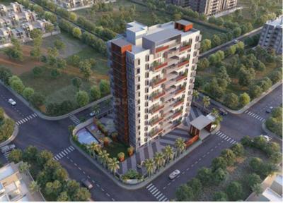 Veena Shantiniketan Aurum Elevate Images for Project 1