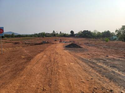 Project Image of 0.0 - 3229.17 Sq.ft Residential Plot Plot for buy in YOG Anand