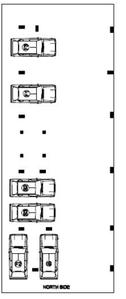 Project Image of 681.0 - 793.0 Sq.ft 2 BHK Apartment for buy in Sri LR Kandan