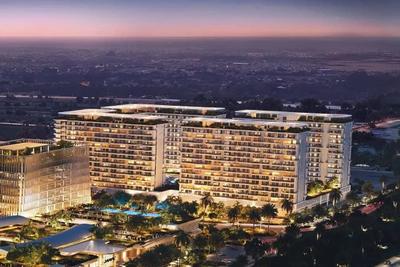 Project Image of 403.0 - 1418.0 Sq.ft Studio Studio Apartment for buy in Damac Valencia