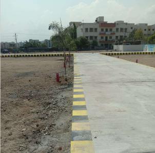 Project Image of 713.0 - 1732.0 Sq.ft Residential Plot Plot for buy in Vamanan Vamanan Pink Avenue
