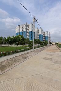 Project Image of 456.0 - 756.0 Sq.ft 1 BHK Apartment for buy in RRG Builders And Developers 1BHK and 2BHK Flats