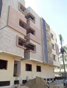 Sohan Horizon Elevation 2
