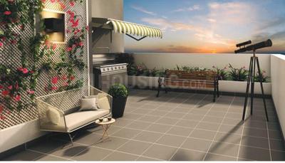 Project Image of 2145.0 - 2295.0 Sq.ft 4 BHK Villa for buy in Appaswamy Delmar Villa