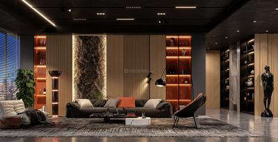 Project Image of 1250.0 - 1400.0 Sq.ft 3 BHK Apartment for buy in Sai Royal Palace