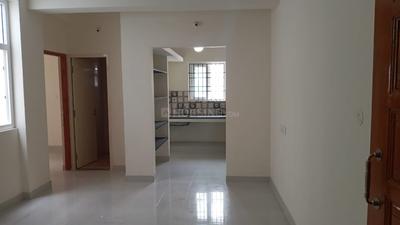 Project Image of 743.0 - 812.0 Sq.ft 2 BHK Apartment for buy in Aliyah Lily