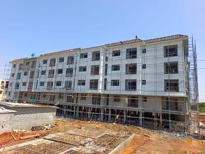 Project Image of 1066.0 - 2097.0 Sq.ft 2 BHK Apartment for buy in Ma Sarada Upavan Phase 1