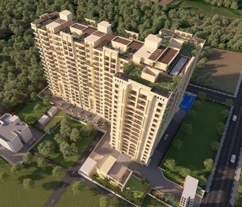 Project Image of 1593 Sq.ft 3 BHK Apartment / Flat for sale in Tingre Nagar for Rs. 19000000
