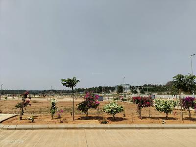 Project Image of 1200.0 - 2400.0 Sq.ft Residential Plot Plot for buy in Arvind Greatlands