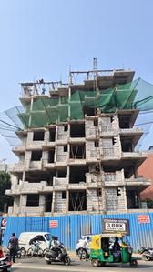 Project Image of 995.77 - 1041.52 Sq.ft 3 BHK Apartment for buy in Sunita Sky