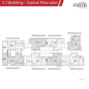 Project Image of 1586 Sq.ft 3 BHK Apartment / Flat for sale in Baner for Rs. 13450000