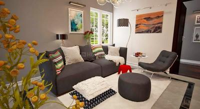 Project Image of 2055.0 - 2100.0 Sq.ft 3 BHK Apartment for buy in Tanmathra Meadows