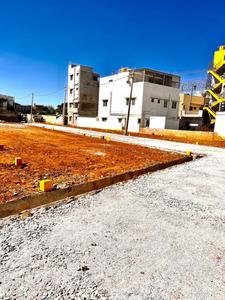 Project Image of 800.0 - 1200.0 Sq.ft Residential Plot Plot for buy in Enrich Midcity