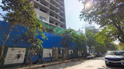 Project Image of 1560 Sq.ft 3 BHK Apartment / Flat for sale in Kharghar for Rs. 19500000