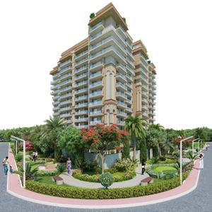 Zenith Vista Elevation 2