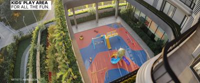 Project Image of 307.14 - 4077.52 Sq.ft Studio Studio Apartment for buy in Sobha Altus