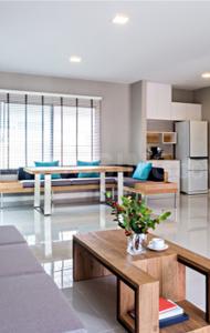Alpine Satpura Living Area 1