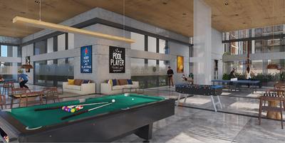 Project Image of 696.0 - 989.0 Sq.ft 2 BHK Apartment for buy in Kohinoor Riverdale 