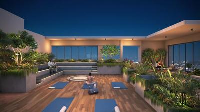 Project Image of 1045.61 - 1543.0 Sq.ft 3 BHK Apartment for buy in Ranawat Aura Aiwa