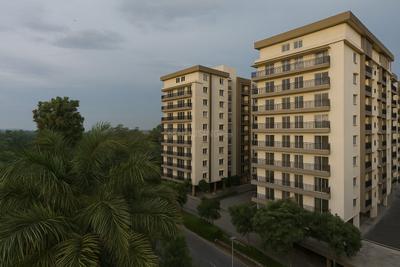 Project Image of 1218.0 - 4605.0 Sq.ft 2 BHK Apartment for buy in Sudha Residency