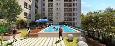 Project Image of 770.0 - 1101.0 Sq.ft 2 BHK Apartment for buy in Navins Whiteberry