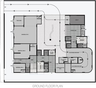 Project Image of 435.0 - 695.0 Sq.ft 1 BHK Apartment for buy in Mehta Onyx
