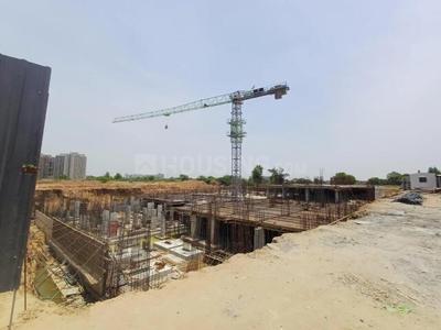 Project Image of 612.9 - 813.11 Sq.ft 2 BHK Apartment for buy in Pratham Benison
