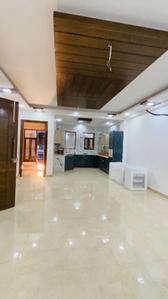 Project Image of 0.0 - 1935.0 Sq.ft 3 BHK Apartment for buy in Luxury Builder Floors by Swastik 1