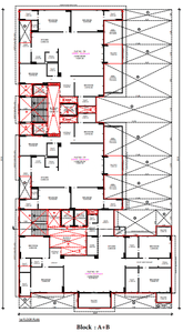 Project Image of 2009.41 - 2532.64 Sq.ft 4 BHK Apartment for buy in Sarveshvar The Midas