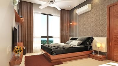 Project Image of 870.0 - 889.0 Sq.ft 3 BHK Apartment for buy in Goel Ganga Florentina Ph I