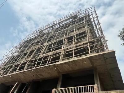 Project Image of 1201.0 - 4111.92 Sq.ft 2 BHK Apartment for buy in SR Rain Forest