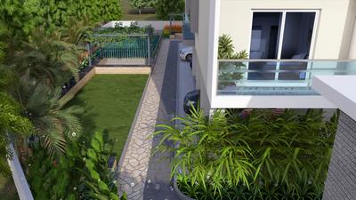 Project Image of 1200.0 - 1700.0 Sq.ft 2 BHK Apartment for buy in Sri Rama Enclave