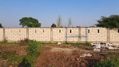 Project Image of 423.34 - 1029.57 Sq.ft Residential Plot Plot for buy in Ashiyana Homes