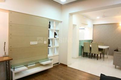 Project Image of 945.0 - 1585.0 Sq.ft 2 BHK Apartment for buy in Bakeri Smarana Apartments