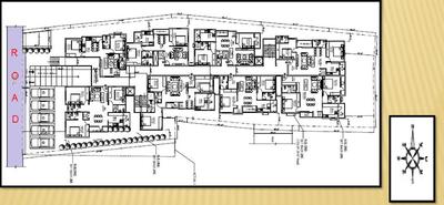 Project Image of 887.0 - 1528.0 Sq.ft 2 BHK Apartment for buy in Bonitas Candor