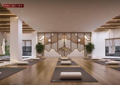 Project Image of 1161.0 - 2960.0 Sq.ft 2 BHK Apartment for buy in Casagrand Casamia