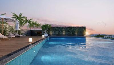 Project Image of 751.75 - 1829.86 Sq.ft 2 BHK Apartment for buy in Lodha Hinjewadi Project Tower 1