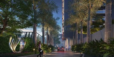 Project Image of 1865.0 - 2416.0 Sq.ft 4 BHK Apartment for buy in Signum Niva